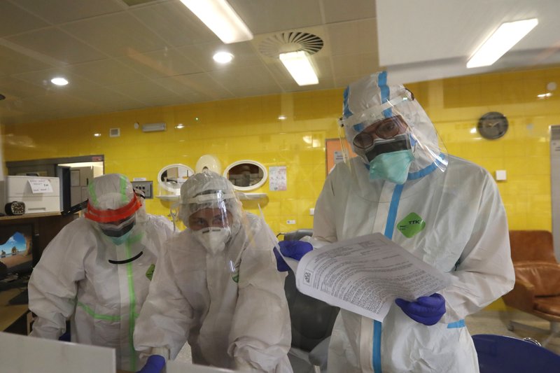 Se registran 90 nuevos contagios de COVID-19 en Yucatán